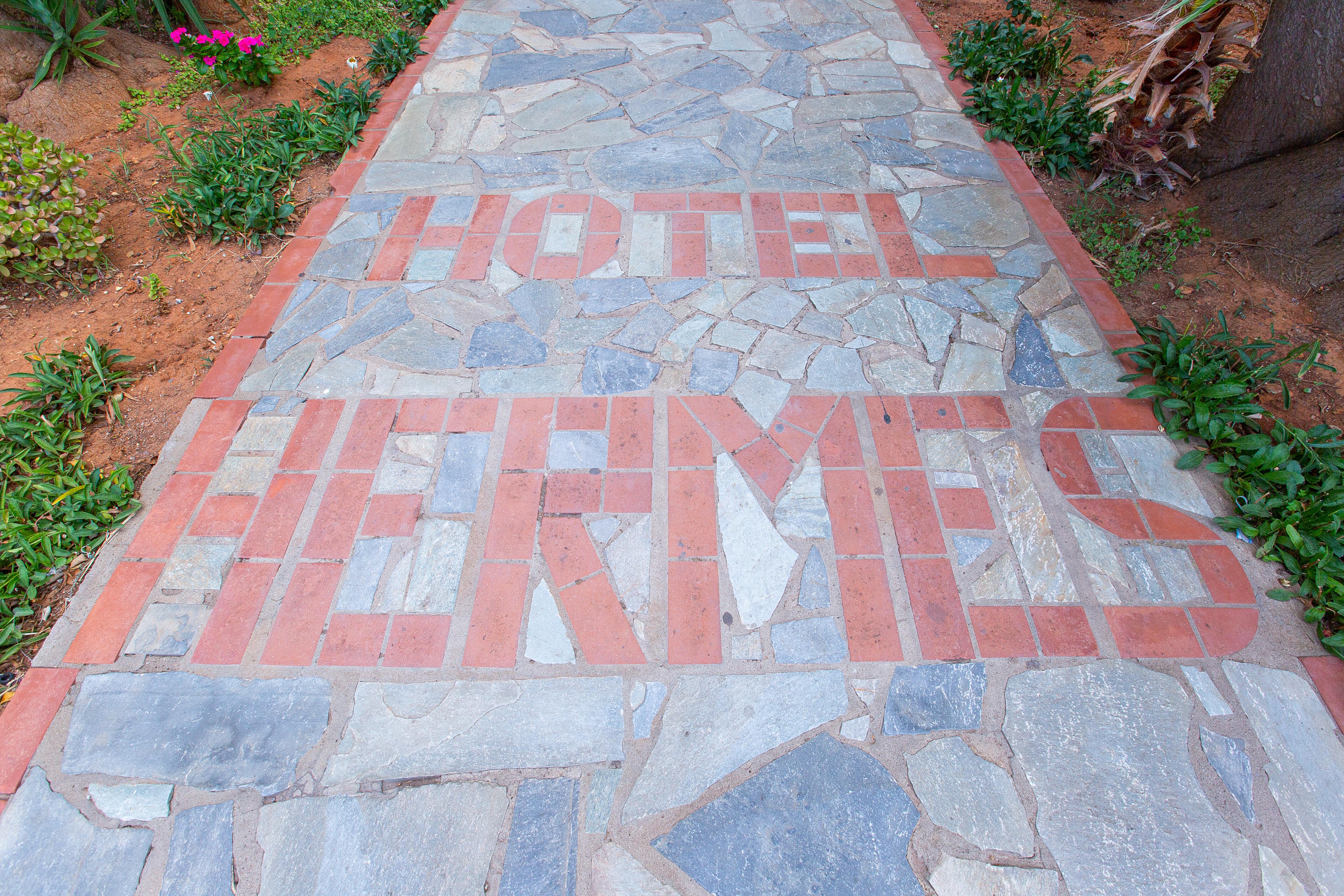 Hermes Hotel Malia Extérieur photo